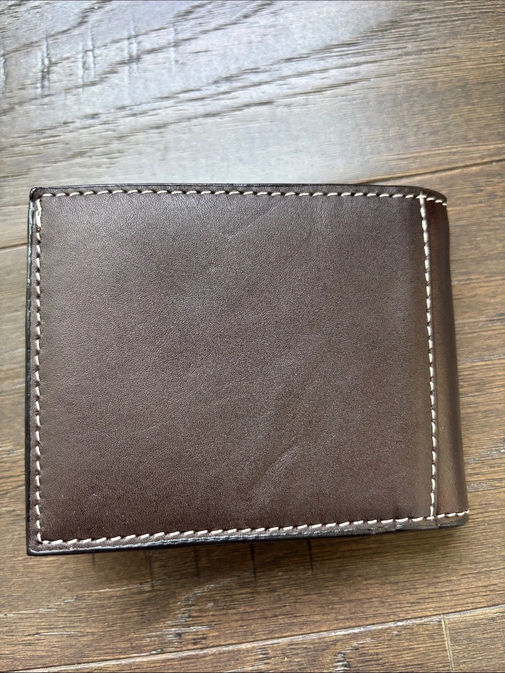 3-D Belt Co. new box